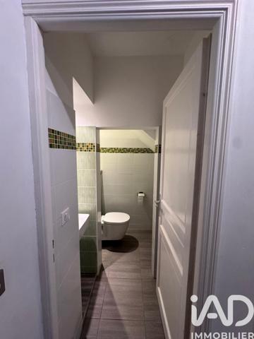 Maison à vendre 8 pièces 160 m² Antibes