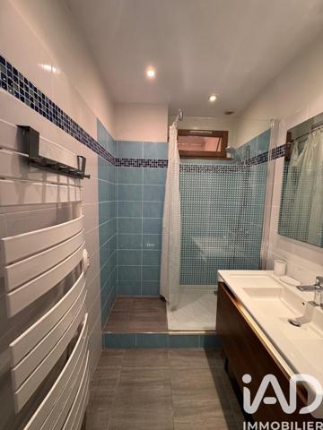 Maison à vendre 8 pièces 160 m² Antibes