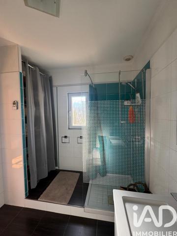 Maison à vendre 8 pièces 160 m² Antibes