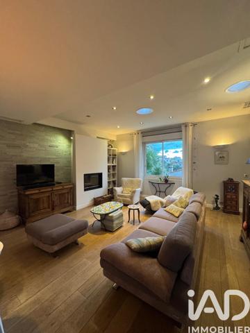 Maison à vendre 8 pièces 160 m² Antibes