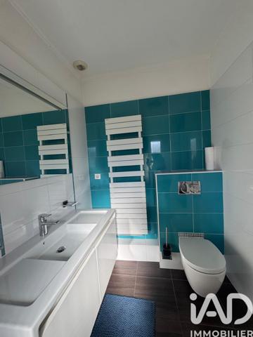 Maison à vendre 8 pièces 160 m² Antibes