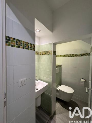 Maison à vendre 8 pièces 160 m² Antibes