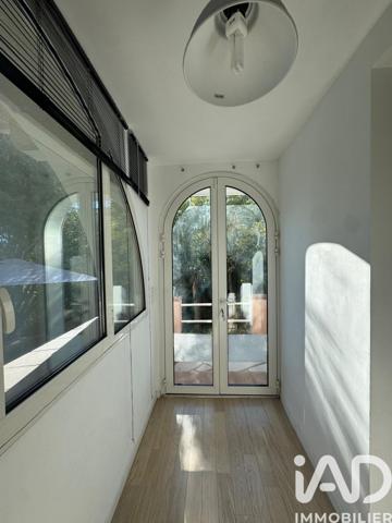 Maison à vendre 8 pièces 160 m² Antibes