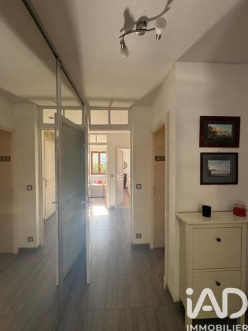 Maison à vendre 8 pièces 160 m² Antibes