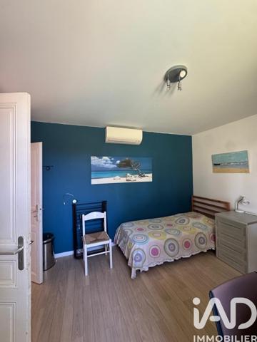 Maison à vendre 8 pièces 160 m² Antibes