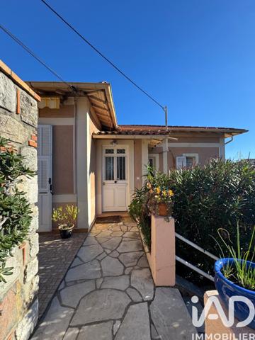 Maison à vendre 8 pièces 160 m² Antibes