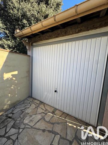 Maison à vendre 8 pièces 160 m² Antibes