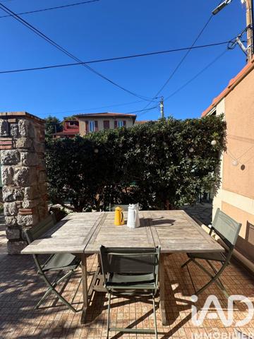 Maison à vendre 8 pièces 160 m² Antibes