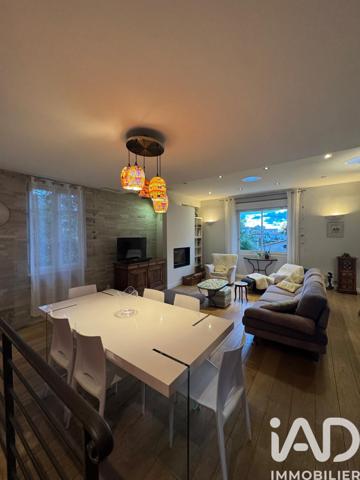 Maison à vendre 8 pièces 160 m² Antibes