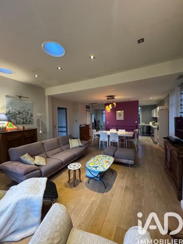 Maison à vendre 8 pièces 160 m² Antibes