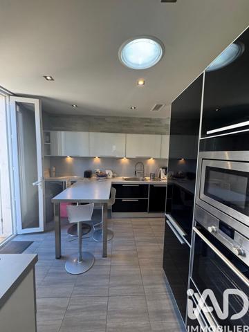 Maison à vendre 8 pièces 160 m² Antibes