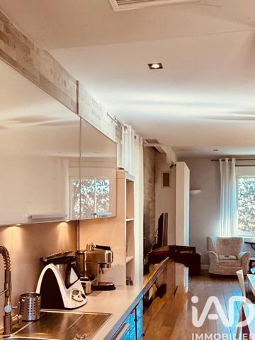 Maison à vendre 8 pièces 160 m² Antibes