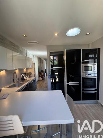 Maison à vendre 8 pièces 160 m² Antibes