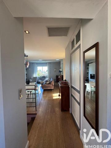 Maison à vendre 8 pièces 160 m² Antibes