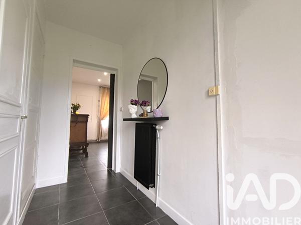 Maison à vendre 5 pièces 118 m² Auchel