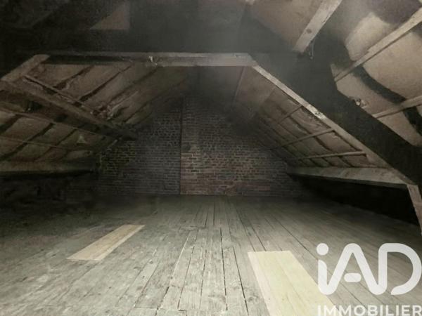 Maison à vendre 5 pièces 118 m² Auchel