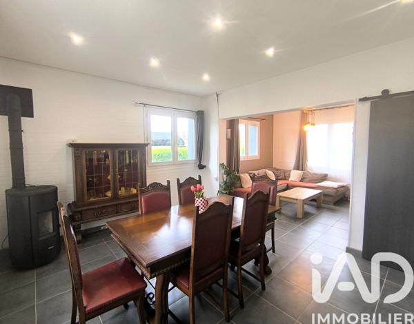 Maison à vendre 5 pièces 118 m² Auchel