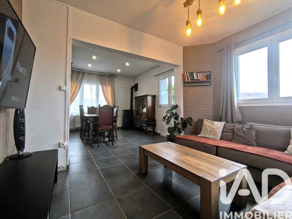 Maison à vendre 5 pièces 118 m² Auchel