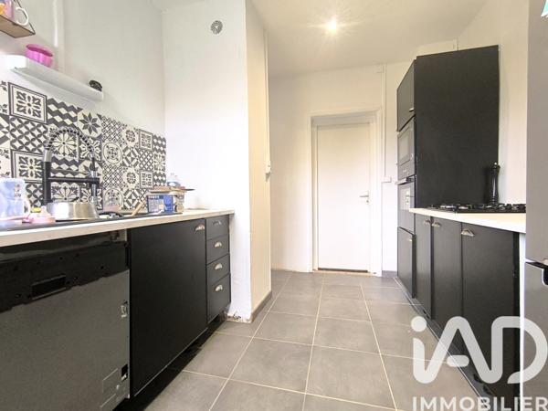 Maison à vendre 5 pièces 118 m² Auchel