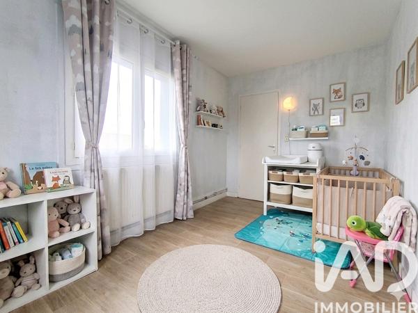 Maison à vendre 5 pièces 118 m² Auchel
