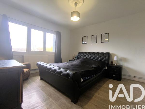 Maison à vendre 5 pièces 118 m² Auchel