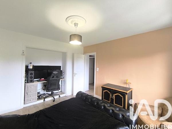 Maison à vendre 5 pièces 118 m² Auchel