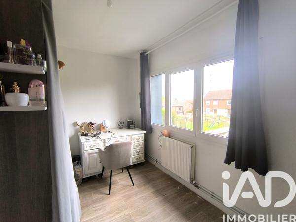 Maison à vendre 5 pièces 118 m² Auchel