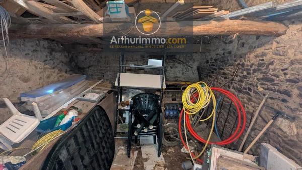 Vente                                                      Maison
                        
                     3 pièces                                         à Saint-Malo-des-Trois-Fontaines