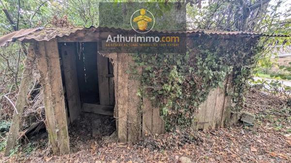 Vente                                                      Maison
                        
                     3 pièces                                         à Saint-Malo-des-Trois-Fontaines