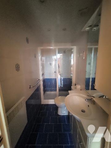 Maison de 124m² avec jardin