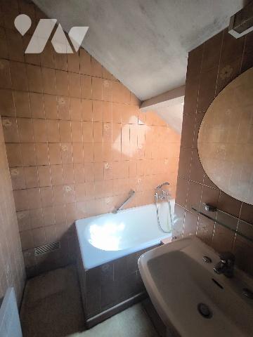 Maison de 124m² avec jardin