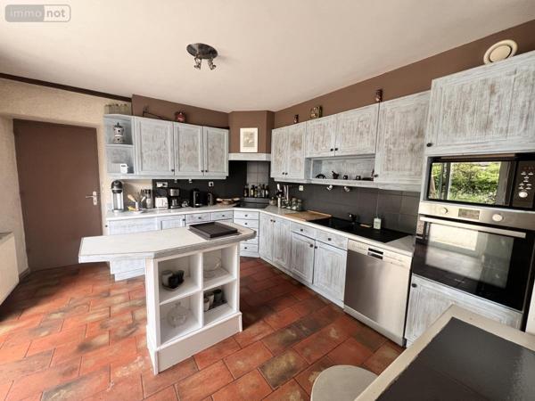 Maison à vendre à Huisseau-sur-Cosson dans le Loir-et-Cher (41350), ref : 41033-1727