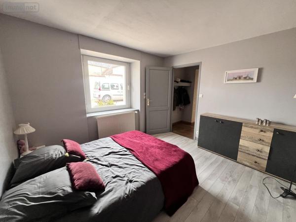 Maison à vendre à Huisseau-sur-Cosson dans le Loir-et-Cher (41350), ref : 41033-1727