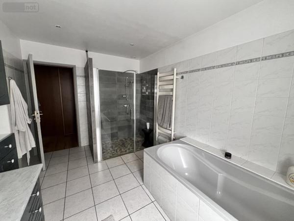 Maison à vendre à Huisseau-sur-Cosson dans le Loir-et-Cher (41350), ref : 41033-1727