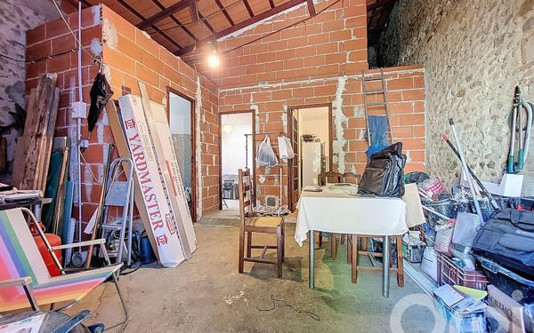 Maison à vendre    2 pièces •  Canohès