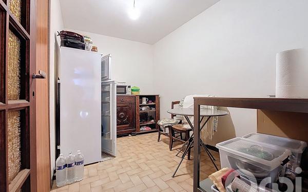 Maison à vendre    2 pièces •  Canohès