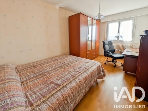 Appartement à vendre 4 pièces 73 m² Lanester
