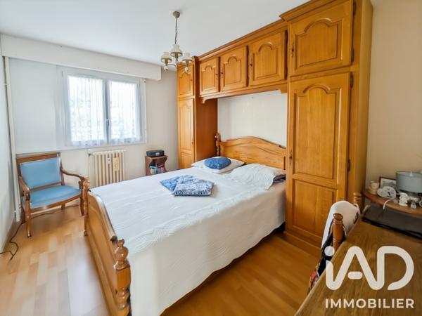Appartement à vendre 4 pièces 73 m² Lanester