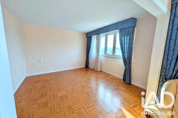 Appartement à vendre 4 pièces 73 m² Lanester