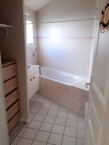 Meschers sur Gironde, appartement. Meschers-sur-Gironde (17132)