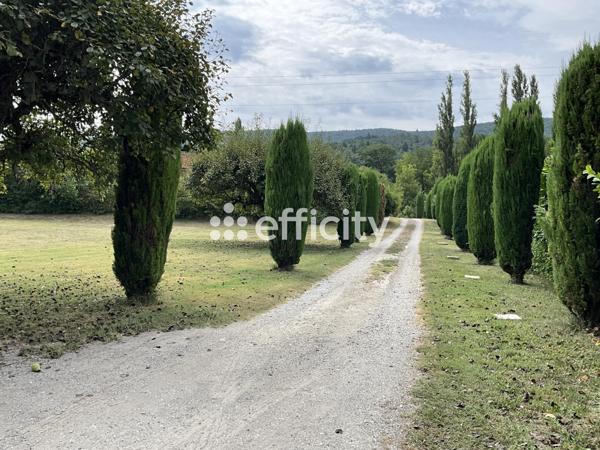 Maison 14 pièces - 317 m²