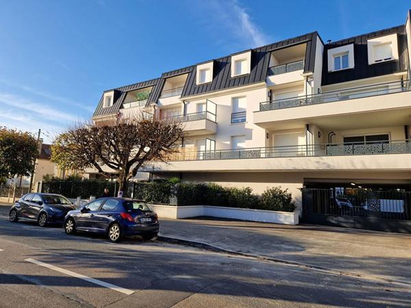 Appartement Gretz Armainvilliers 2 pièce(s) 38.90 m2