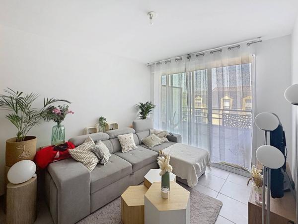 Appartement Gretz Armainvilliers 2 pièce(s) 38.90 m2