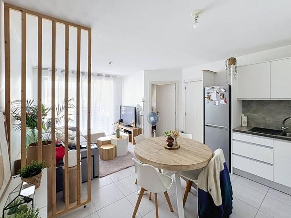 Appartement Gretz Armainvilliers 2 pièce(s) 38.90 m2