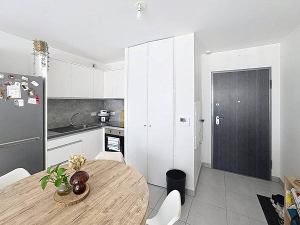 Appartement Gretz Armainvilliers 2 pièce(s) 38.90 m2