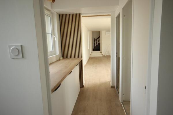 Maison à louer    3 pièces •  Orthez