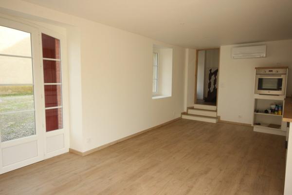 Maison à louer    3 pièces •  Orthez