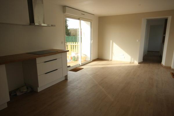 Maison à louer    3 pièces •  Orthez