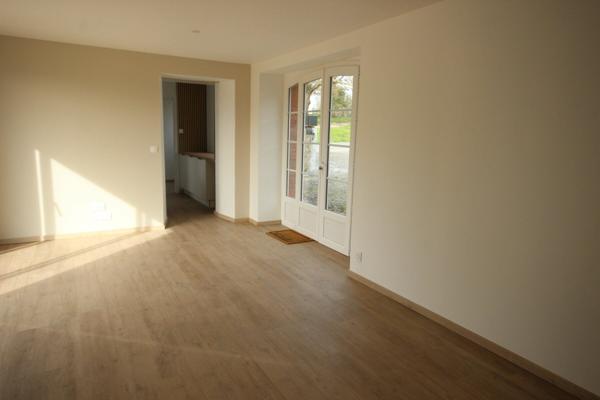 Maison à louer    3 pièces •  Orthez