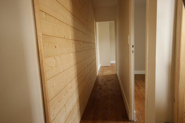 Maison à louer    3 pièces •  Orthez